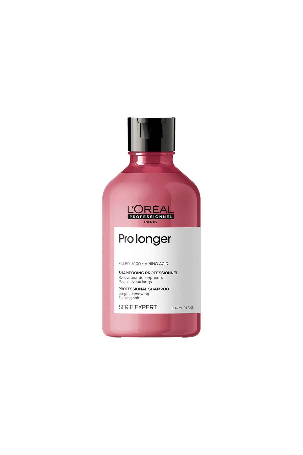 loreal shampoo pro longer 300ml