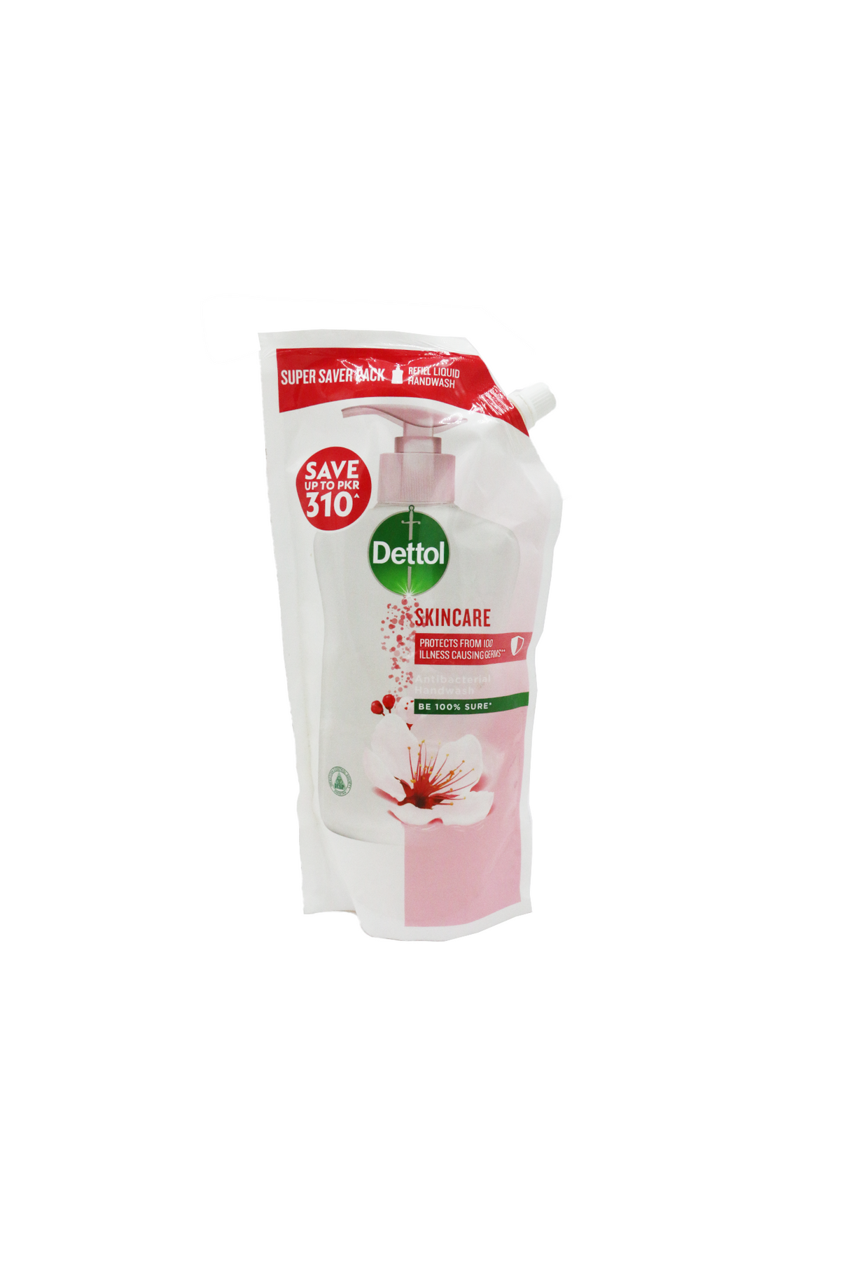 dettol hand wash skincare 750ml