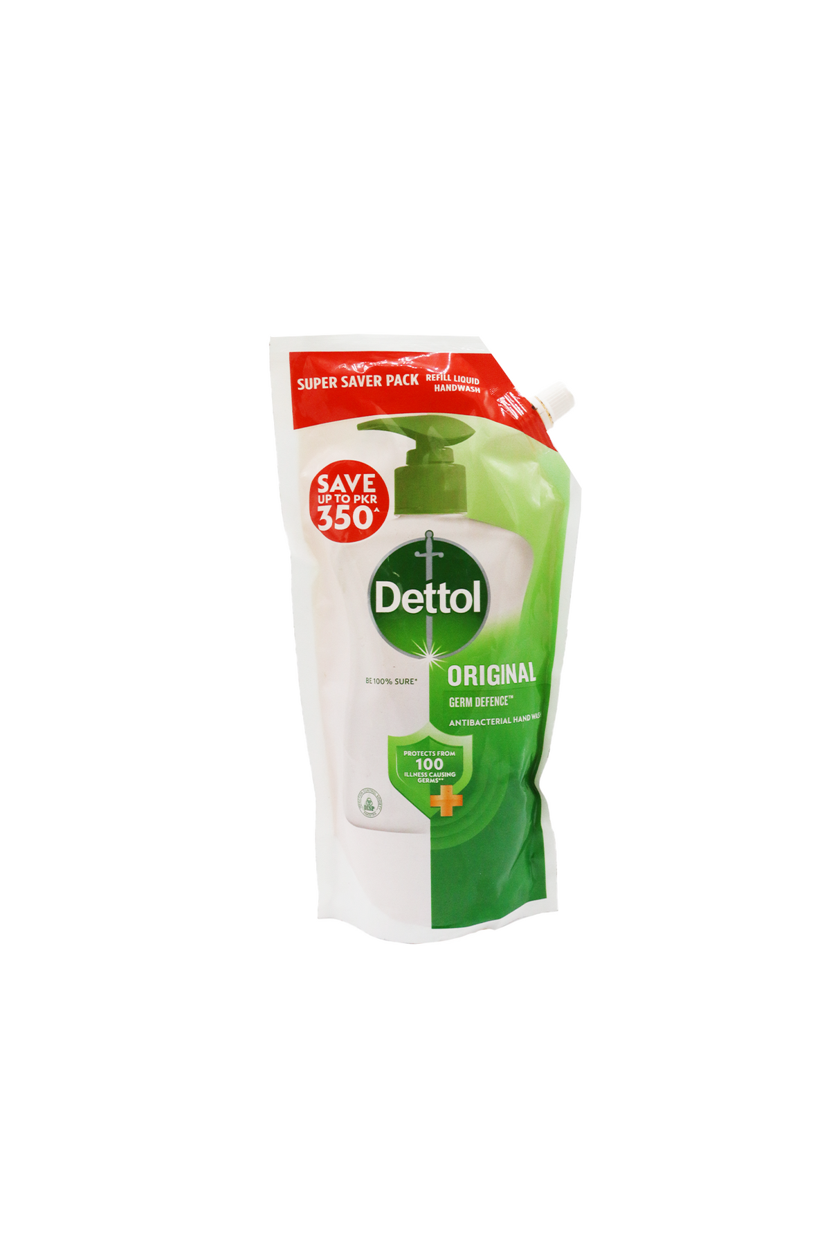 dettol hand wash original 750ml