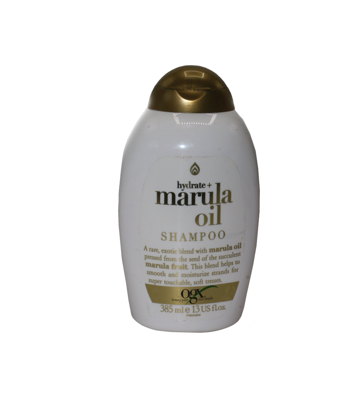 ogx shampoo marula oil 385ml uk