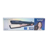 kemei straightener km-470