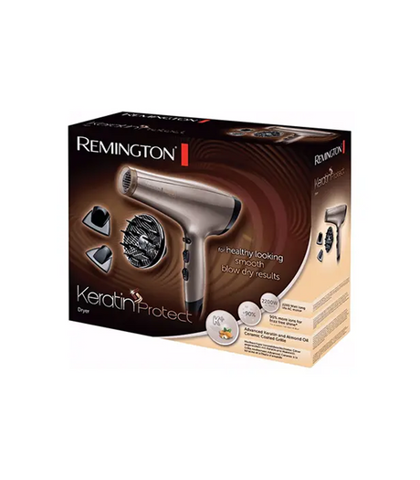 remington dryer 8002