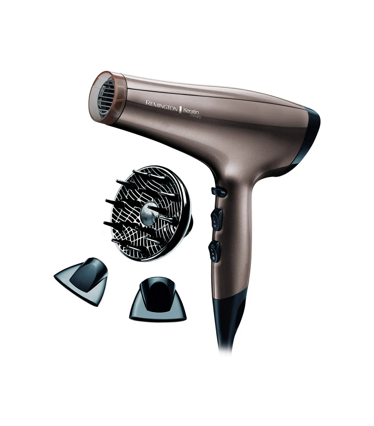 remington dryer 8002