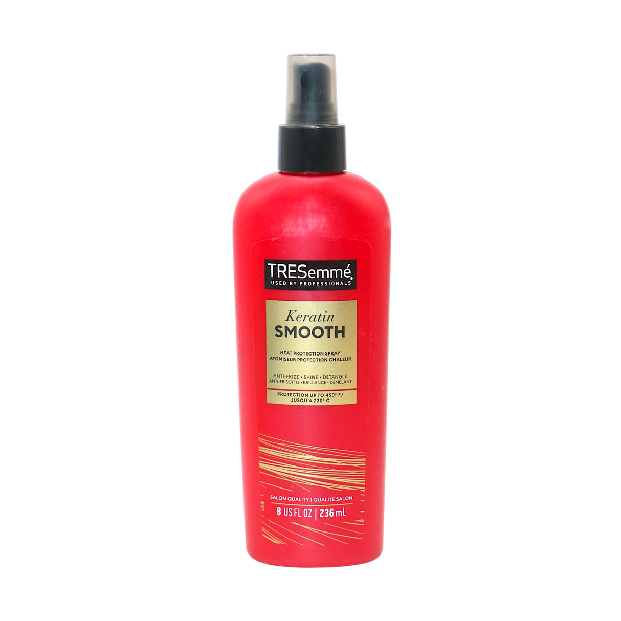 tresemme keratin smooth spray 236ml canada