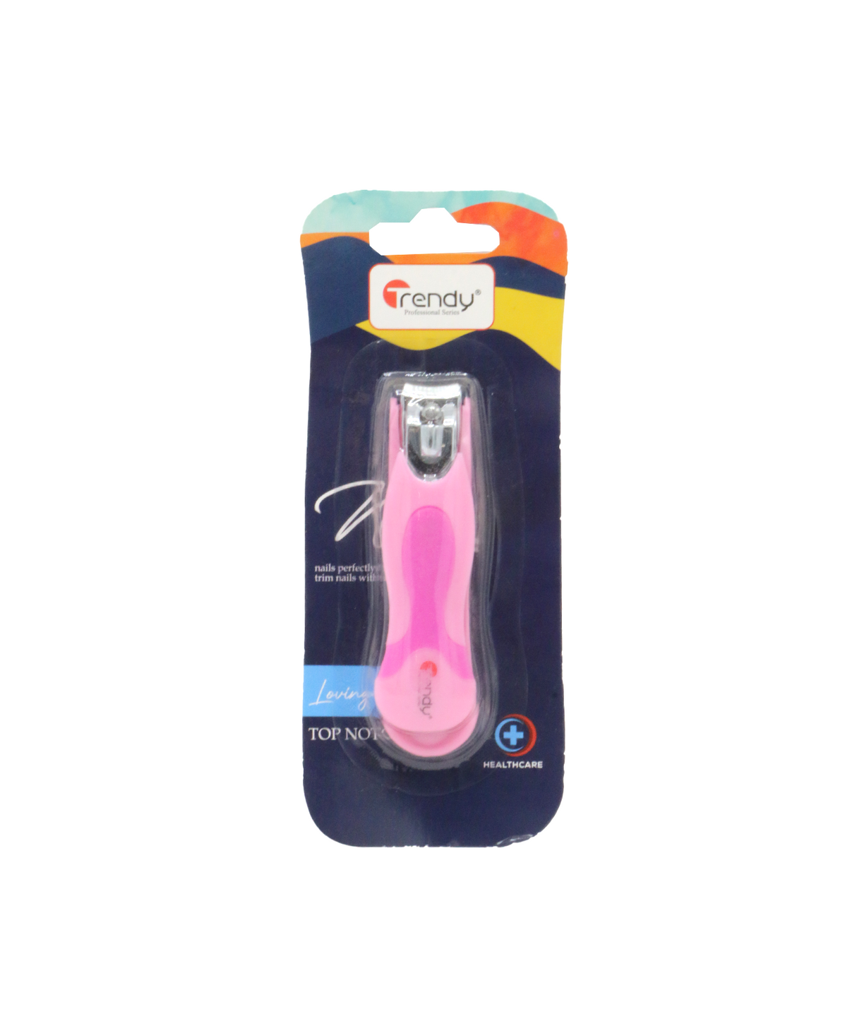trendy nail clipper td-109
