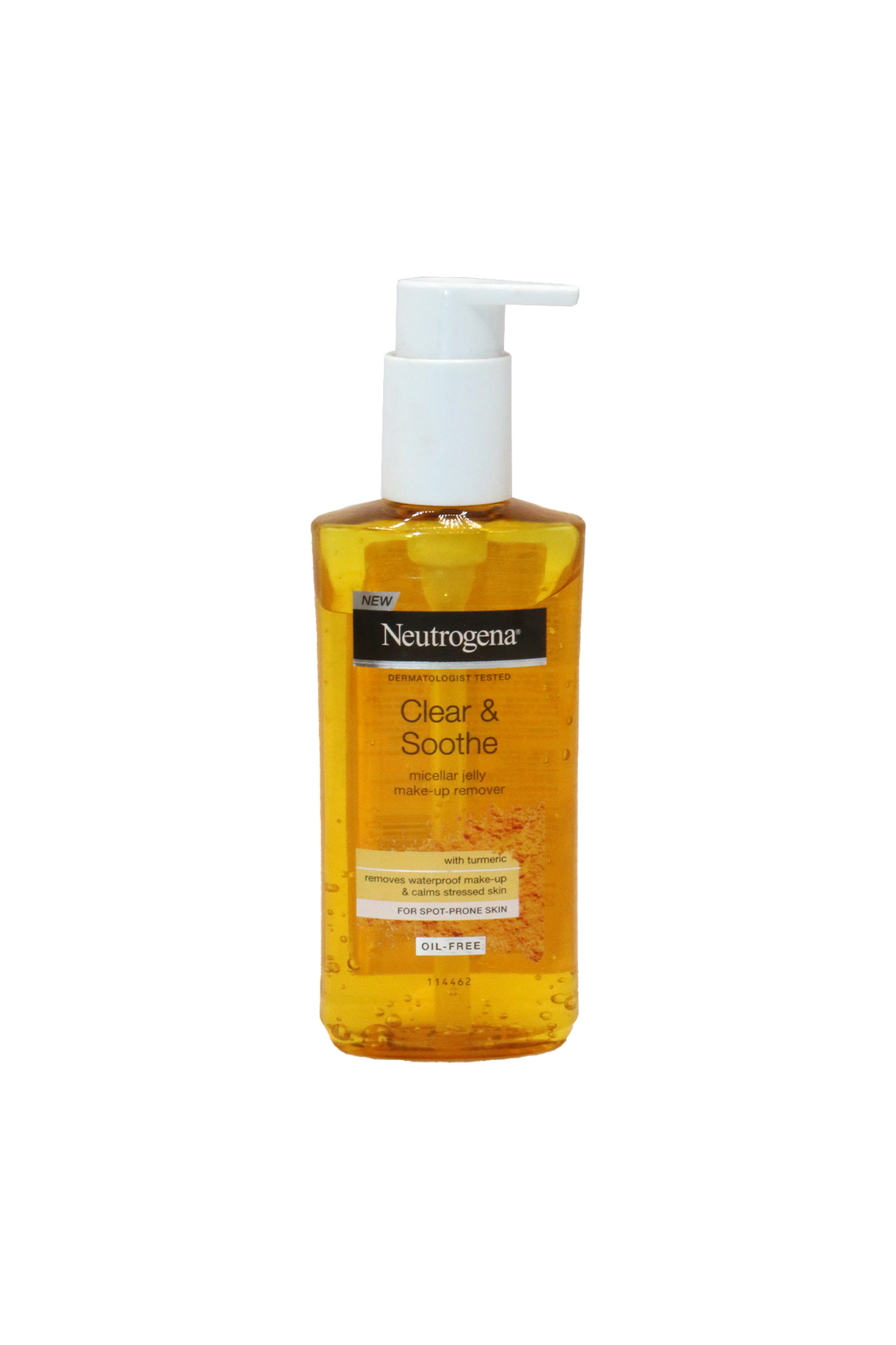 neurtogena makeup remover 200ml