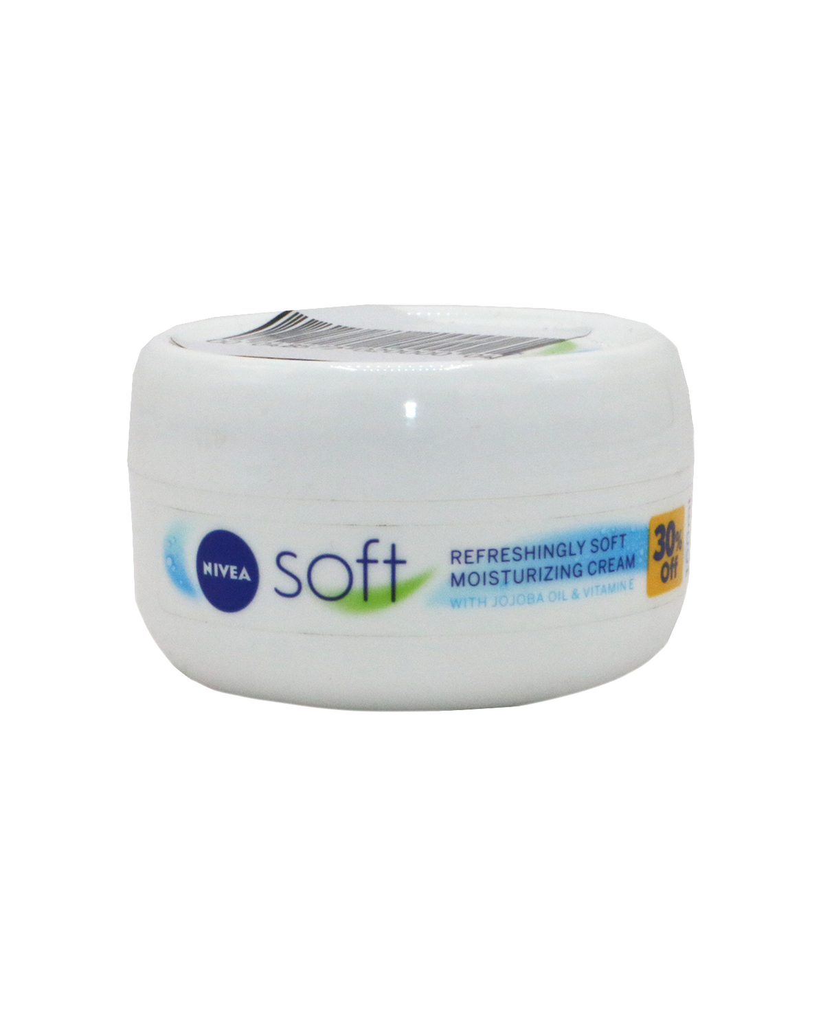 nivea soft cream 100ml