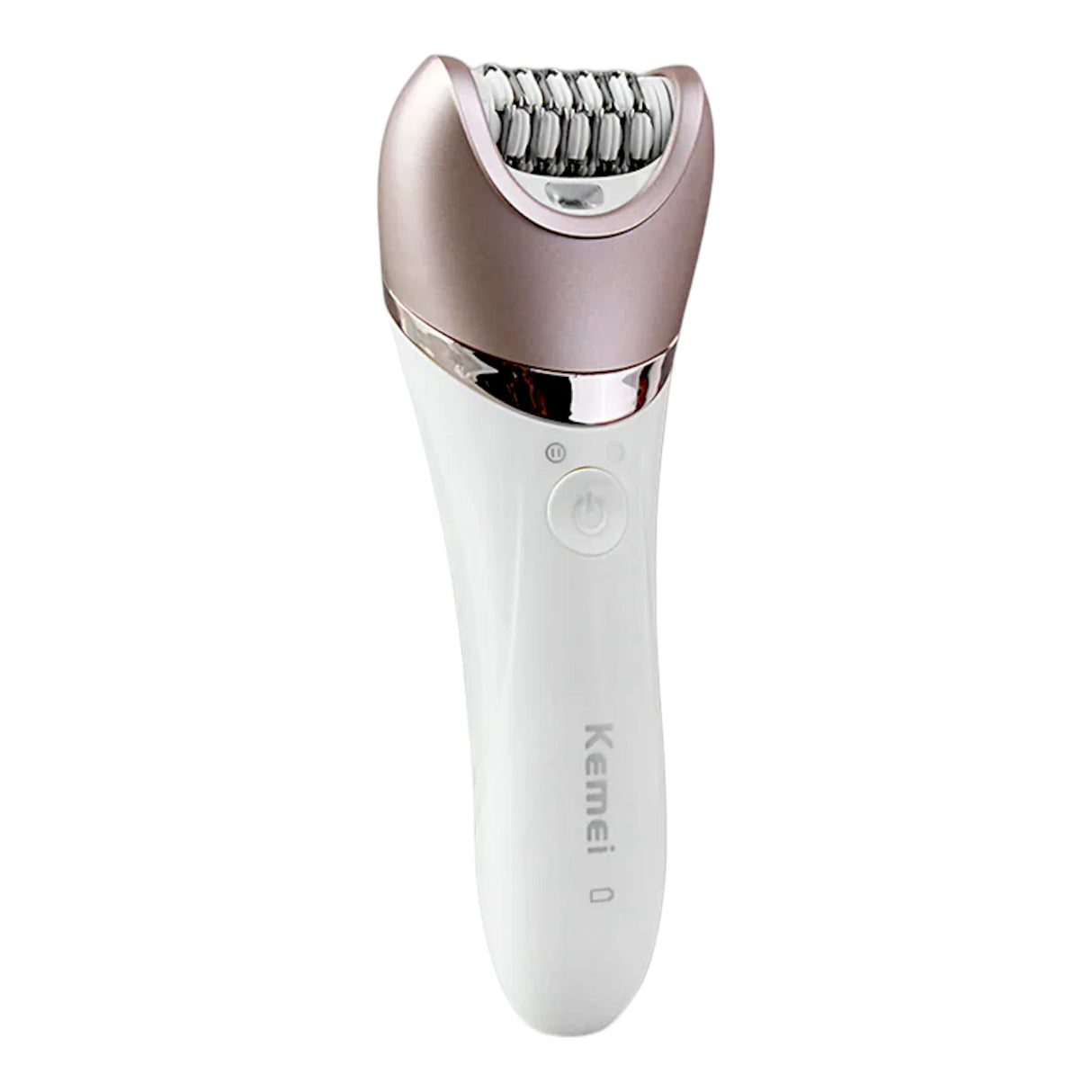 kemei hair remover km8001
