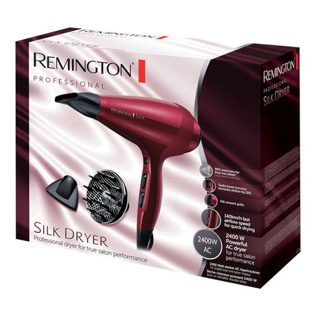 remington hair dryer ac9096