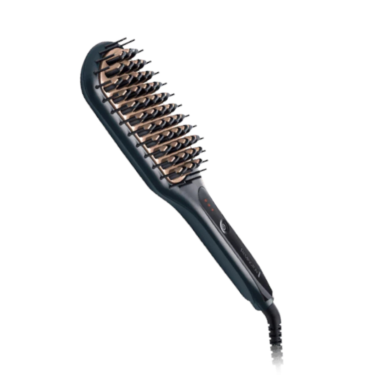 remington brush straightener cb7400