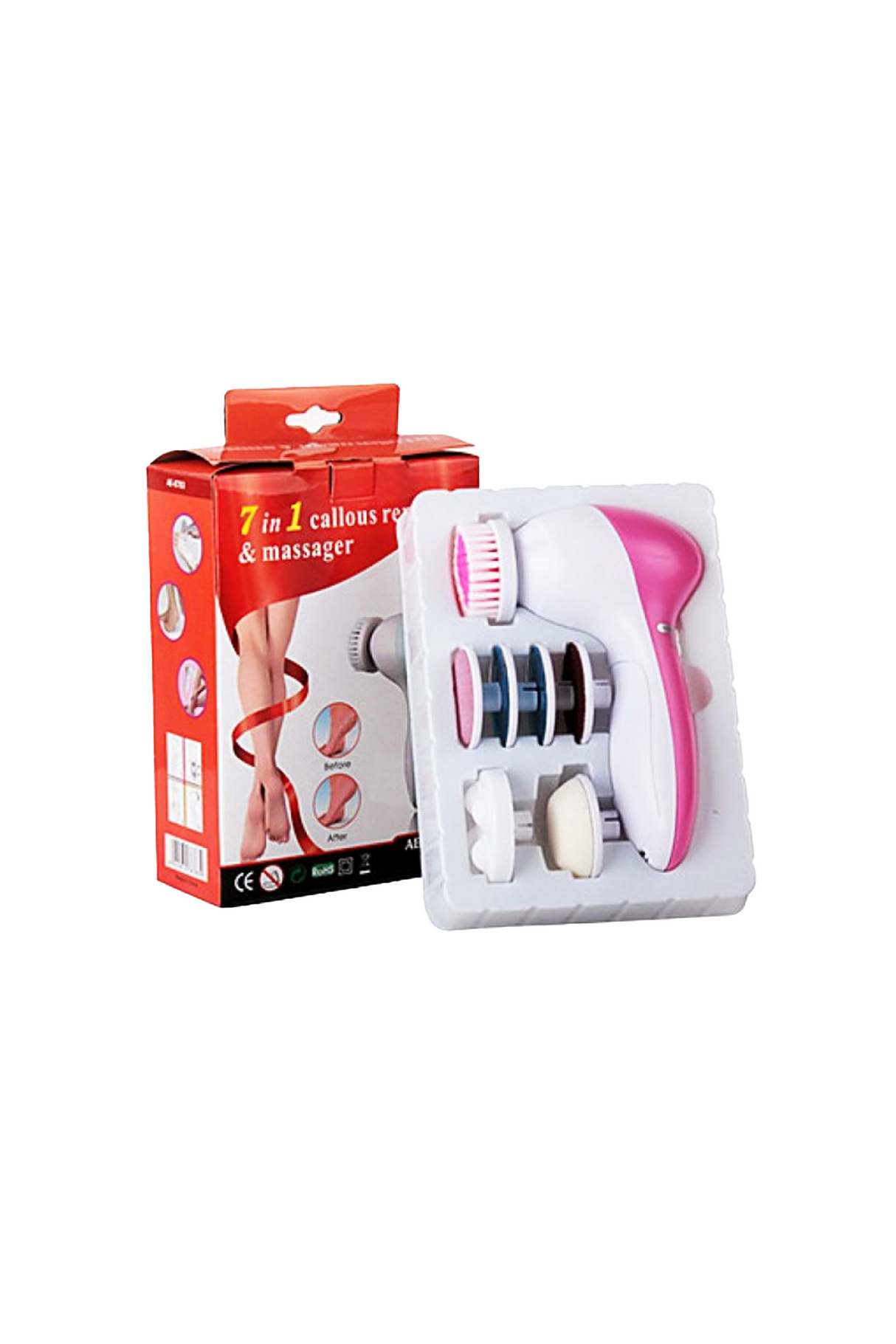 foot massager 7in1 ae8783