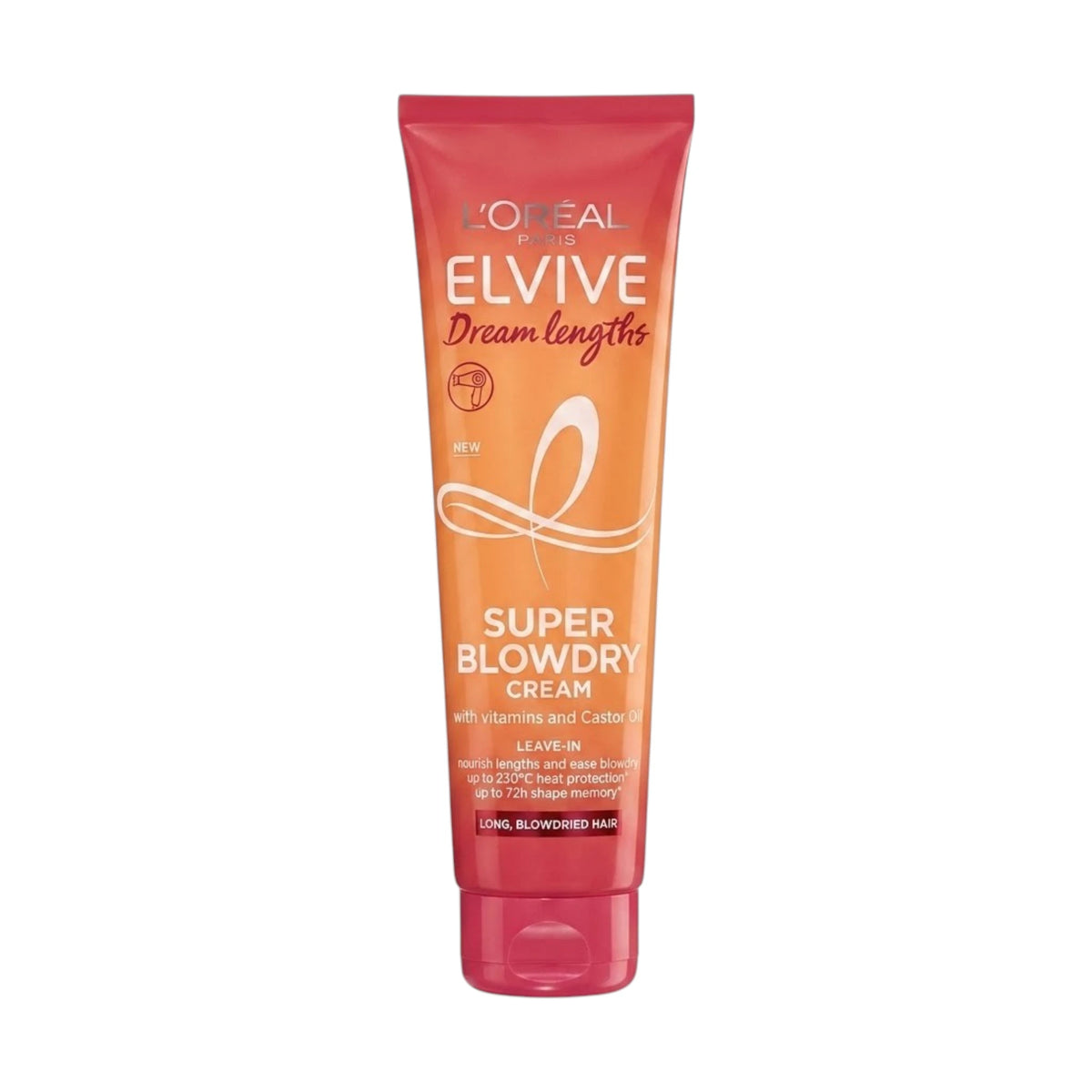 loreal super blowdry cream 150ml