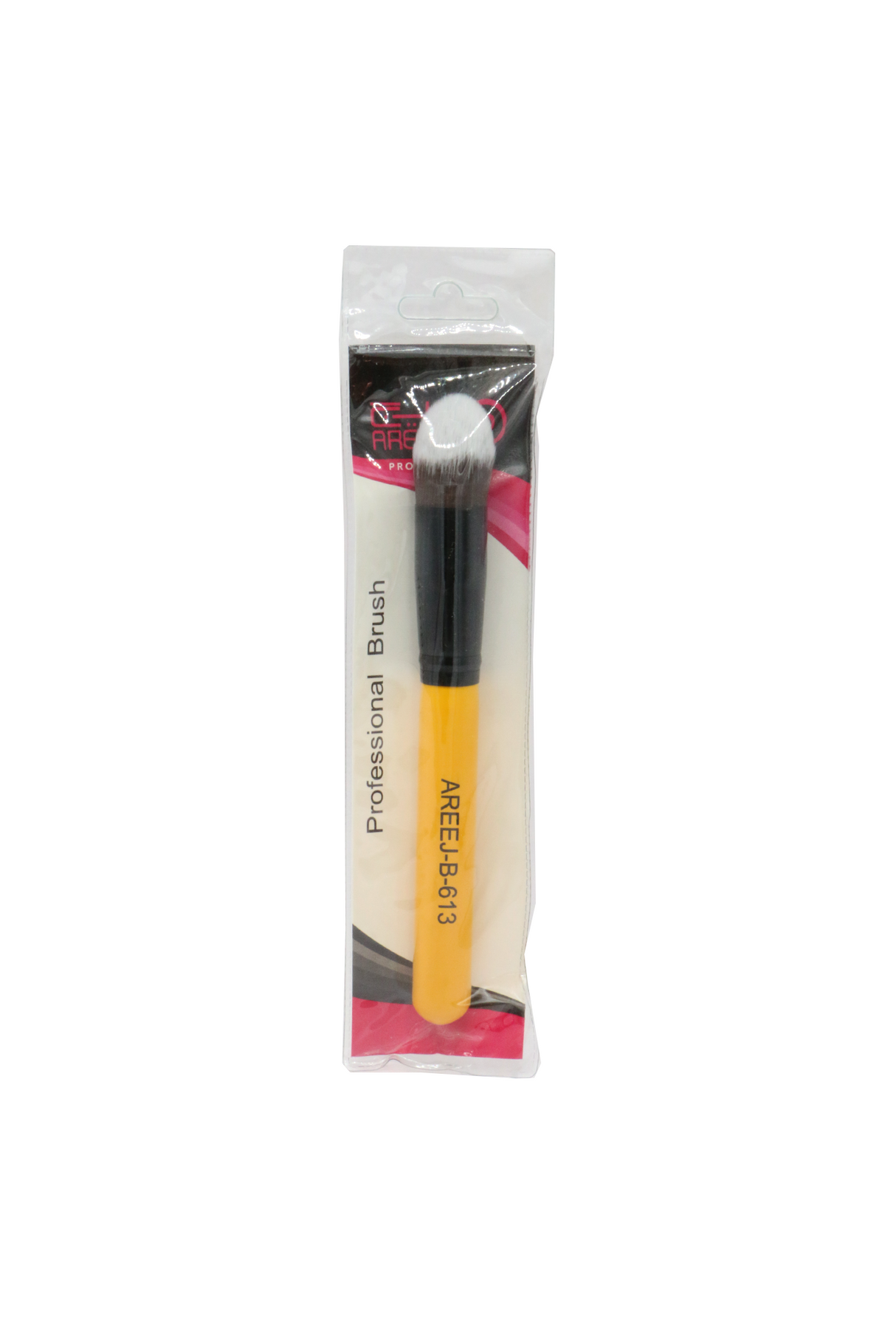 areej makeup brush b-613