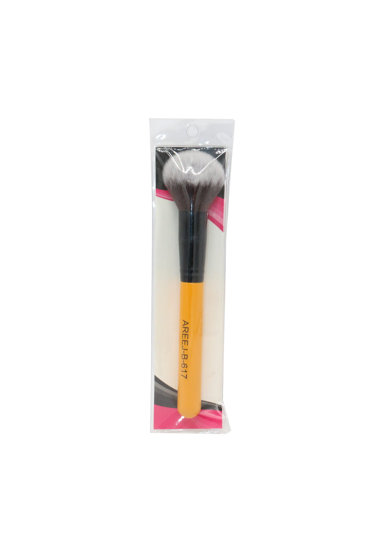 areej makeup brush b-617