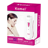 kemei epilator km-290r