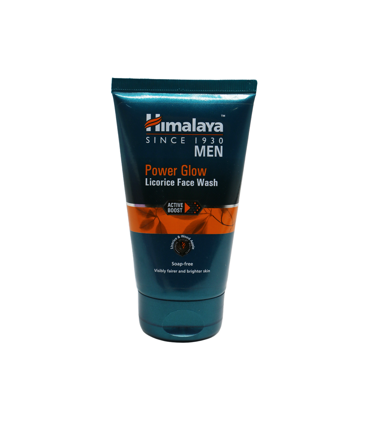 himalaya face wash power glow 100