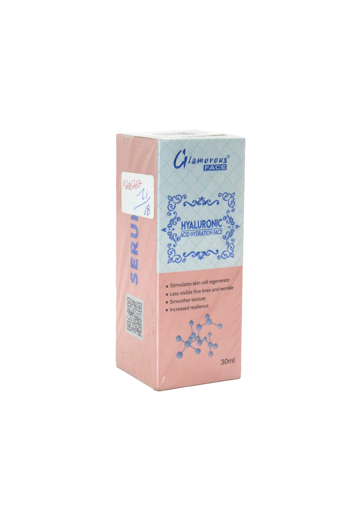 glamorous serum hyaluronic 30ml gf1032