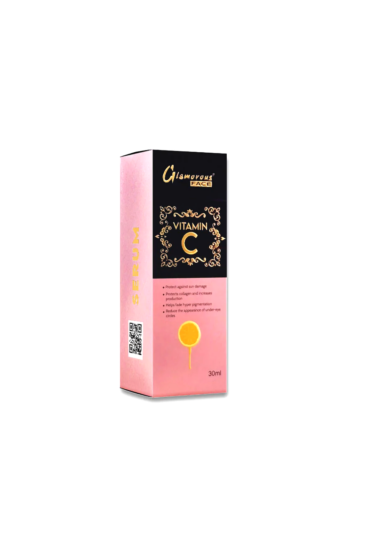 glam serum vitamin c 30ml gf1031