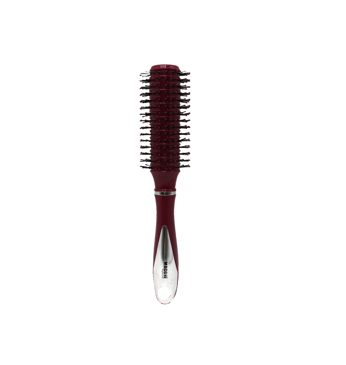 maggie hair brush round mrrd03