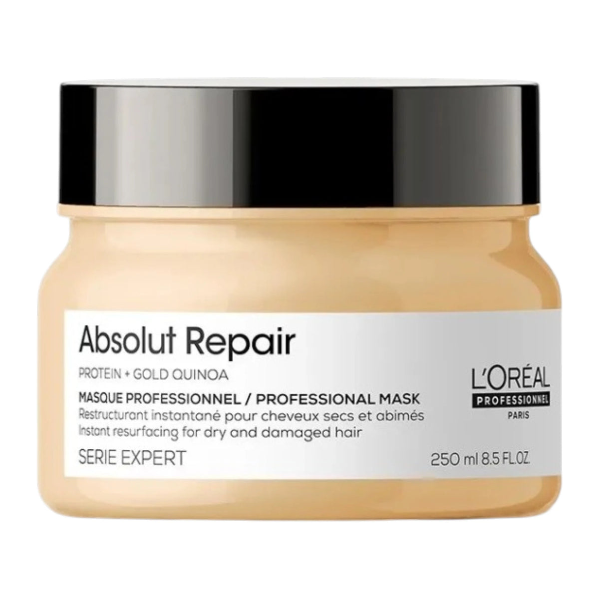 loreal hair mask absolute repair 250ml spain