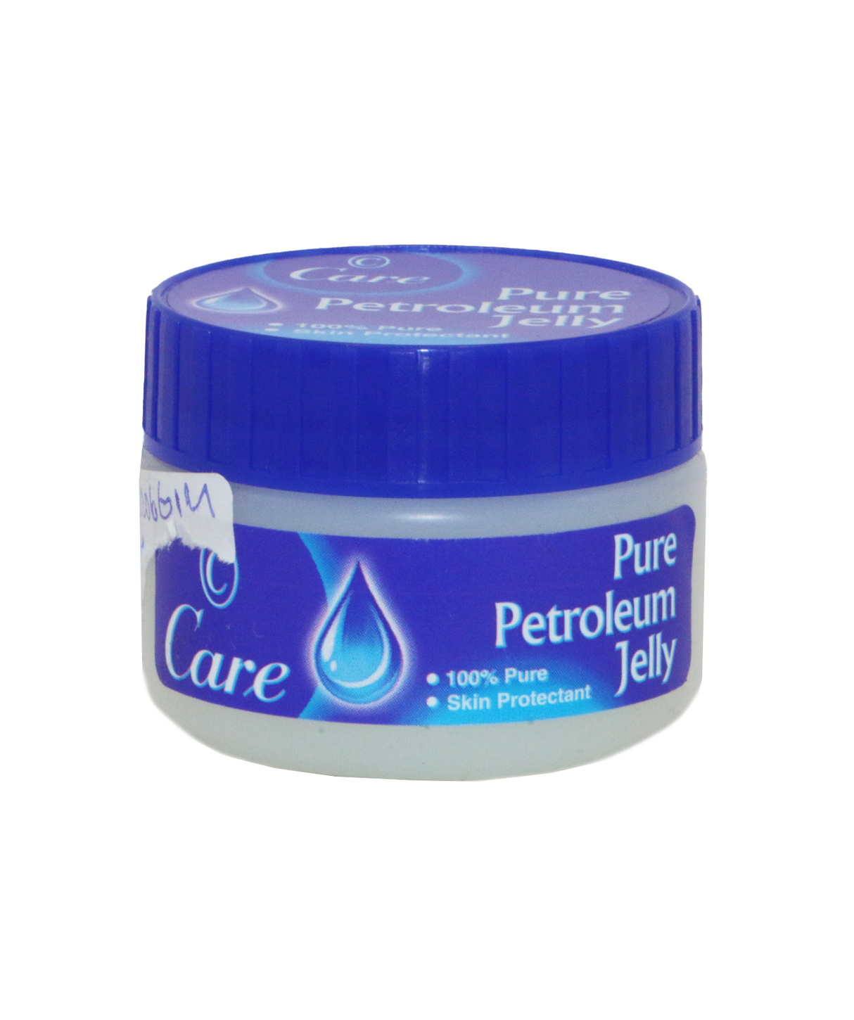 care petroleum jelly 30ml