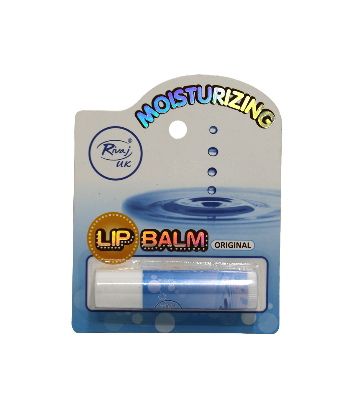 rivaj lip balm orignal 5.5g