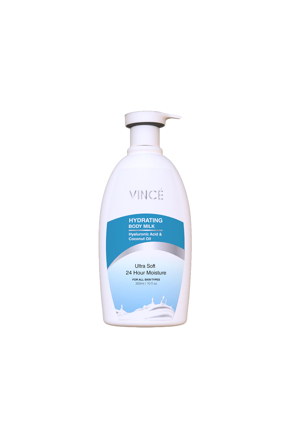 vince body lotion hydrating 330ml