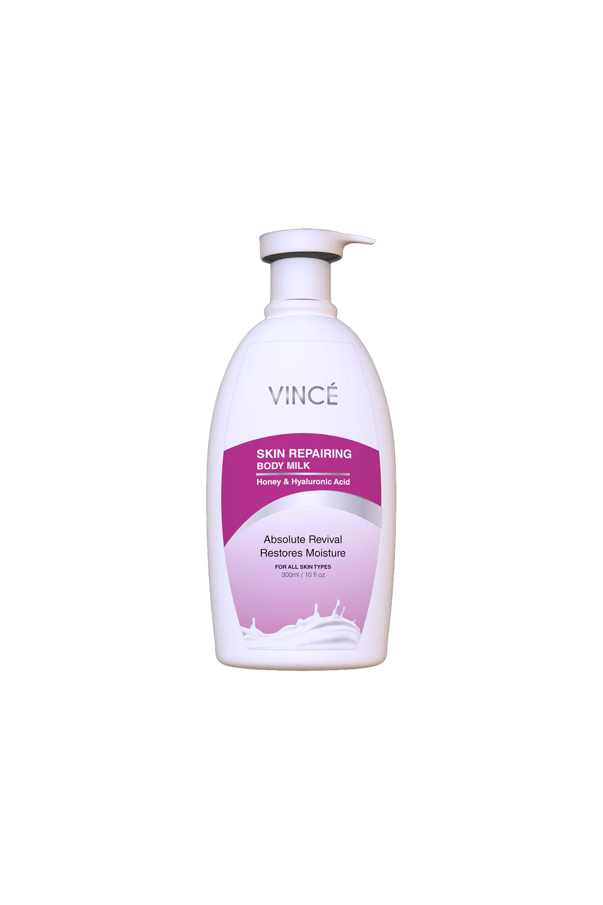 vince skin repairing bm 300ml