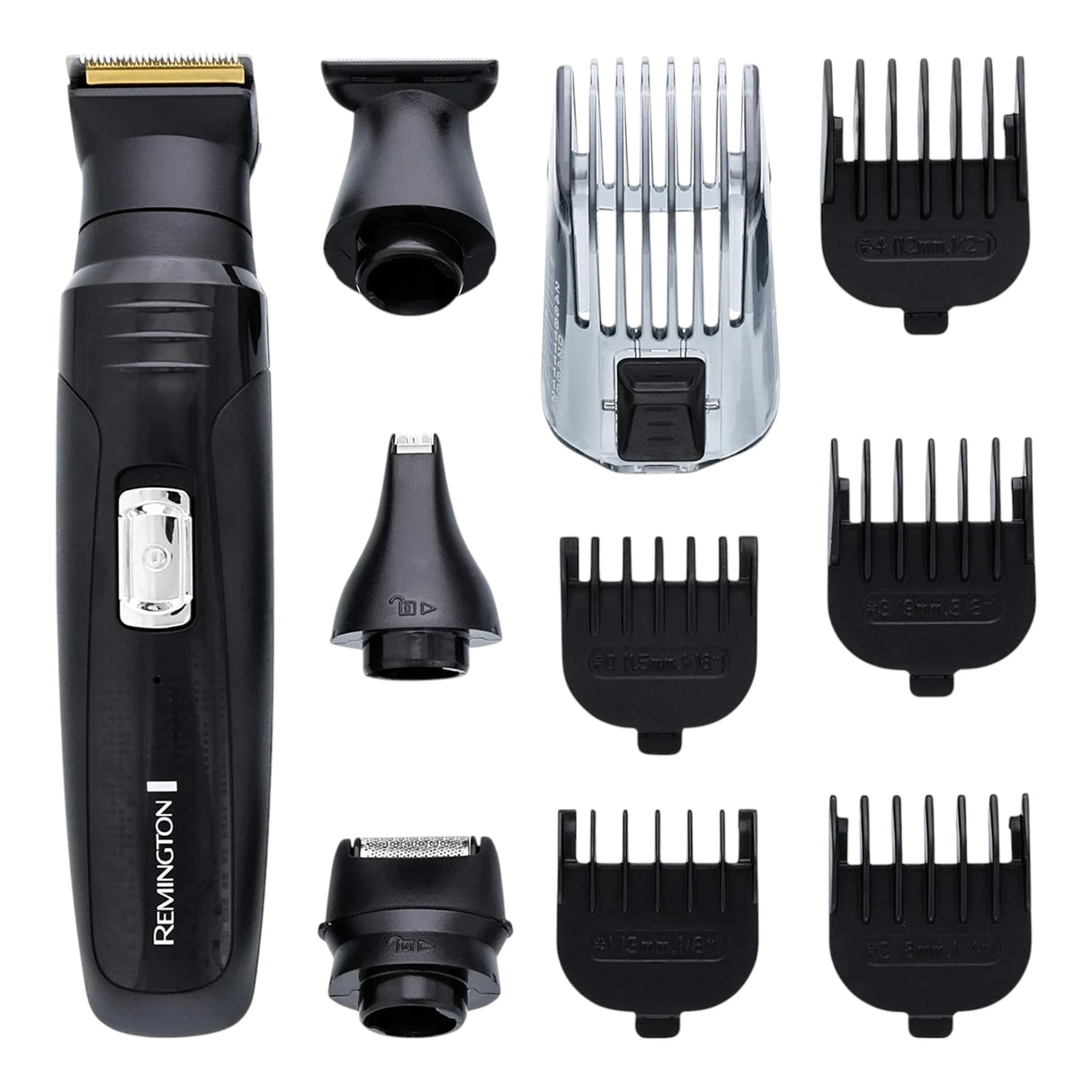 remington groom kit pg6130
