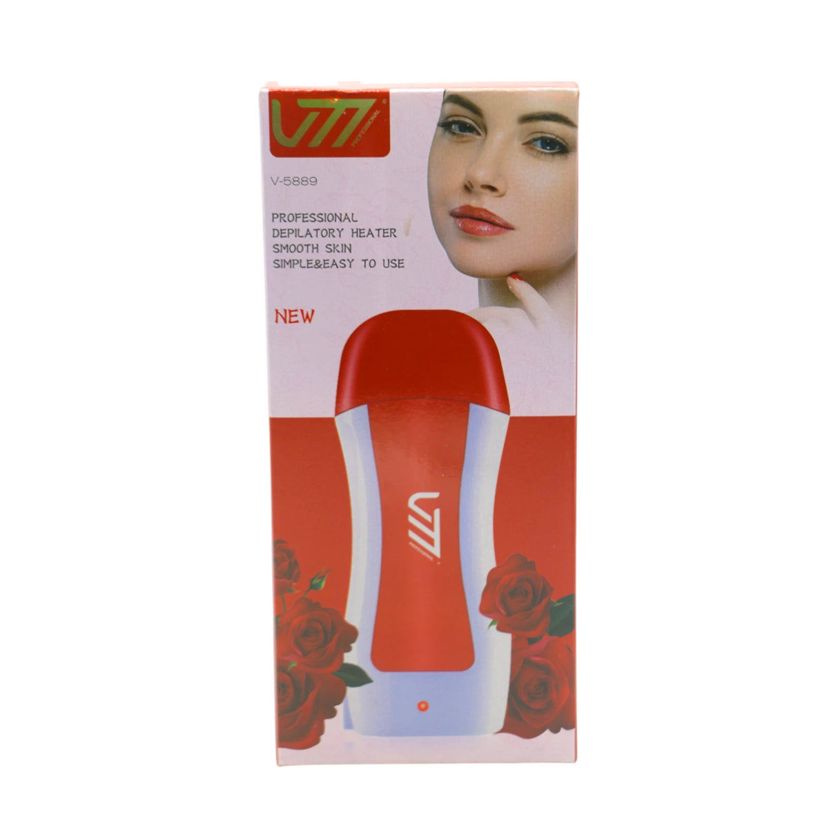 lzzo wax heater v-5889