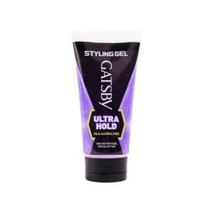HAIR GEL & WAX