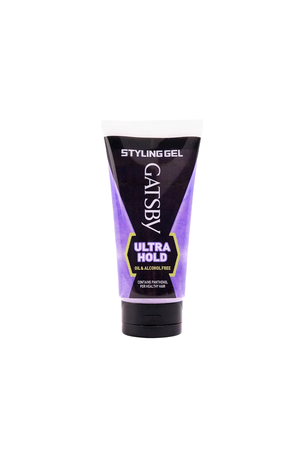 gatsby hair gel ultra hold 150g