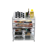 acrylic cosmetics organizer china  1995a china