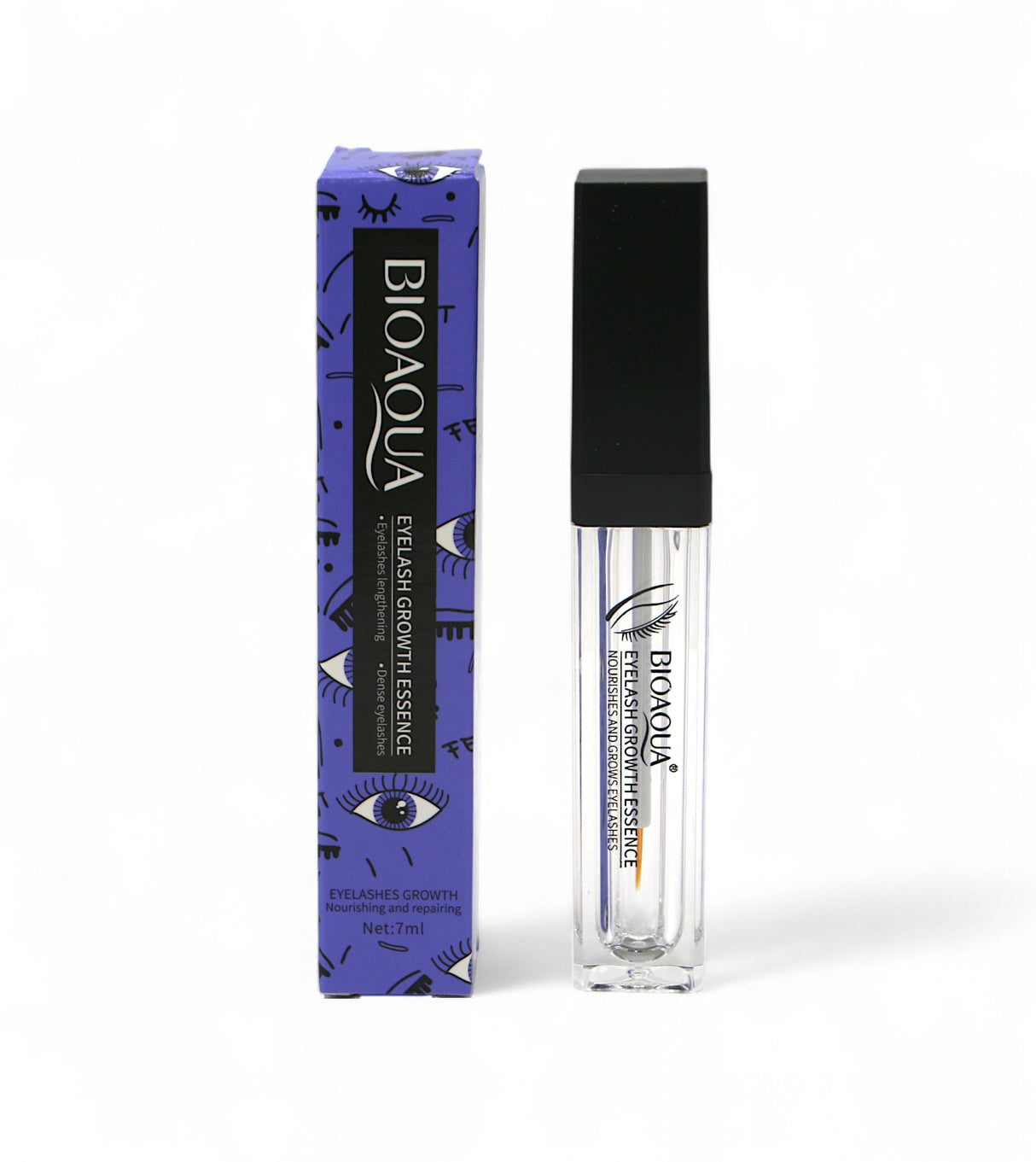 bioaqua eyelashe growth essence 7ml china