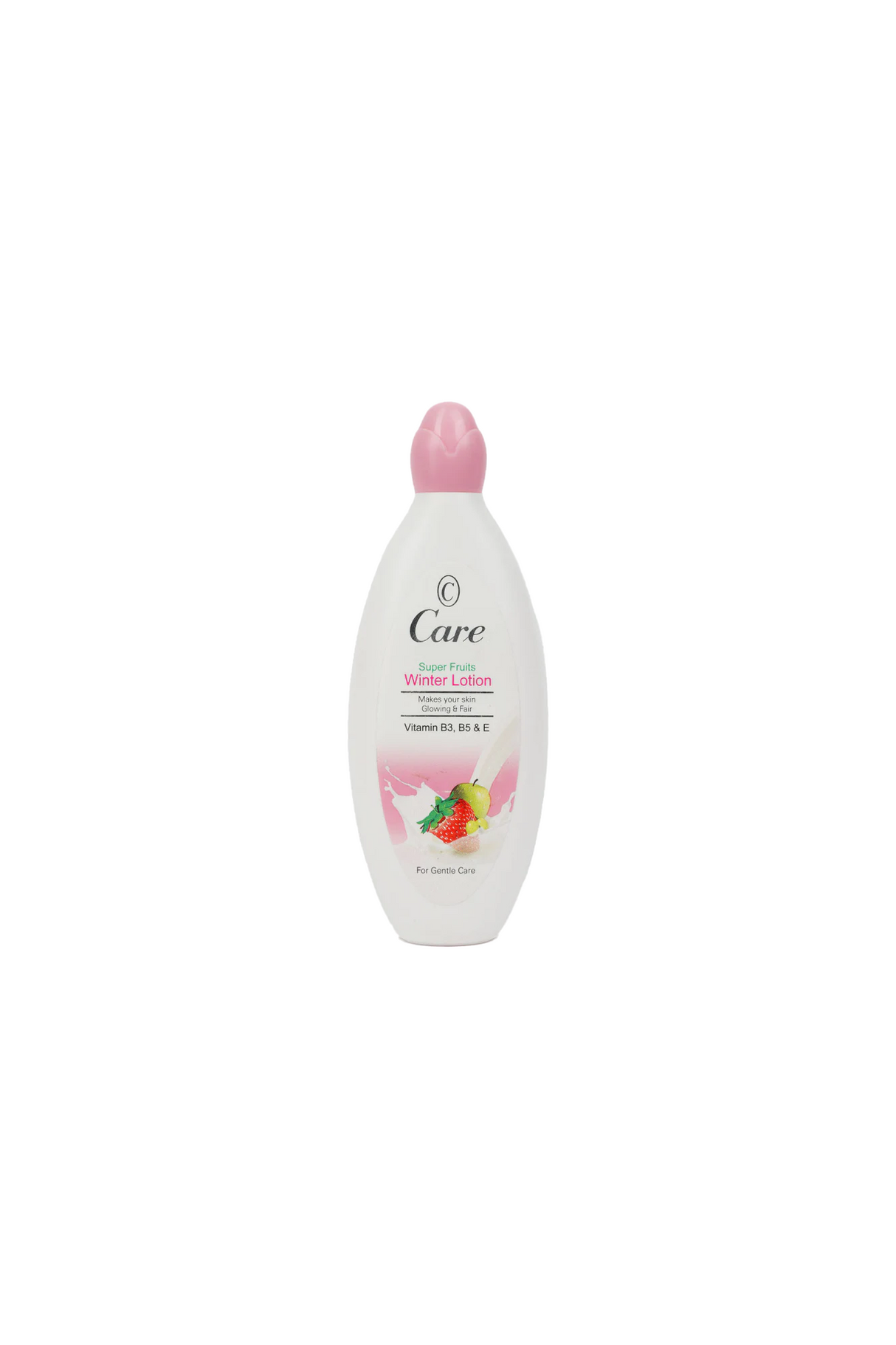 care winter ltn 95ml