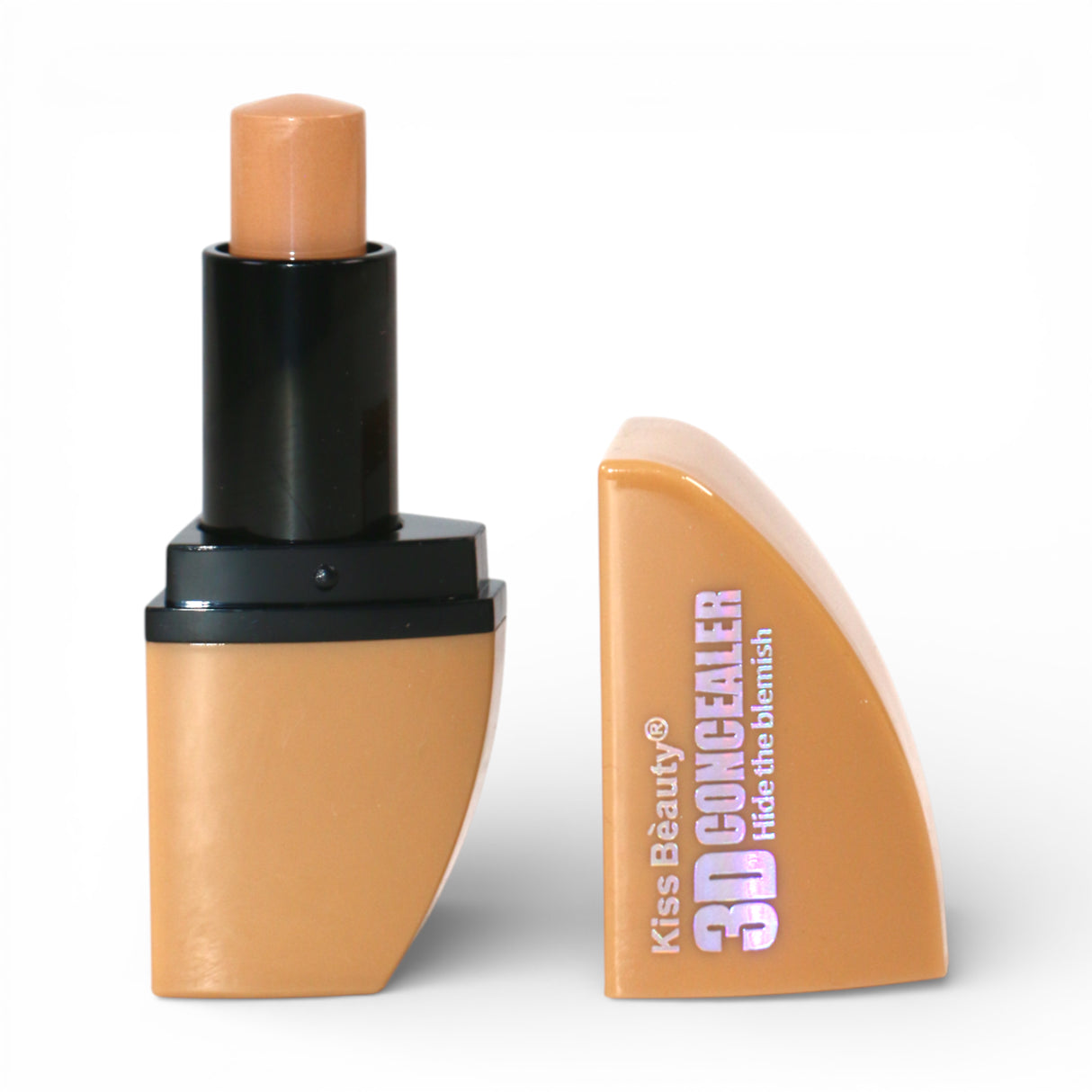 kiss beauty concealer 3d 51084 china
