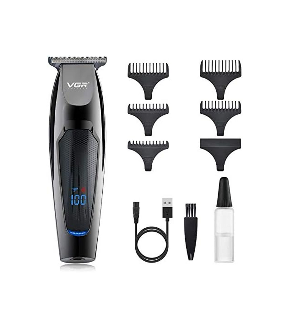 vgr trimmer 070