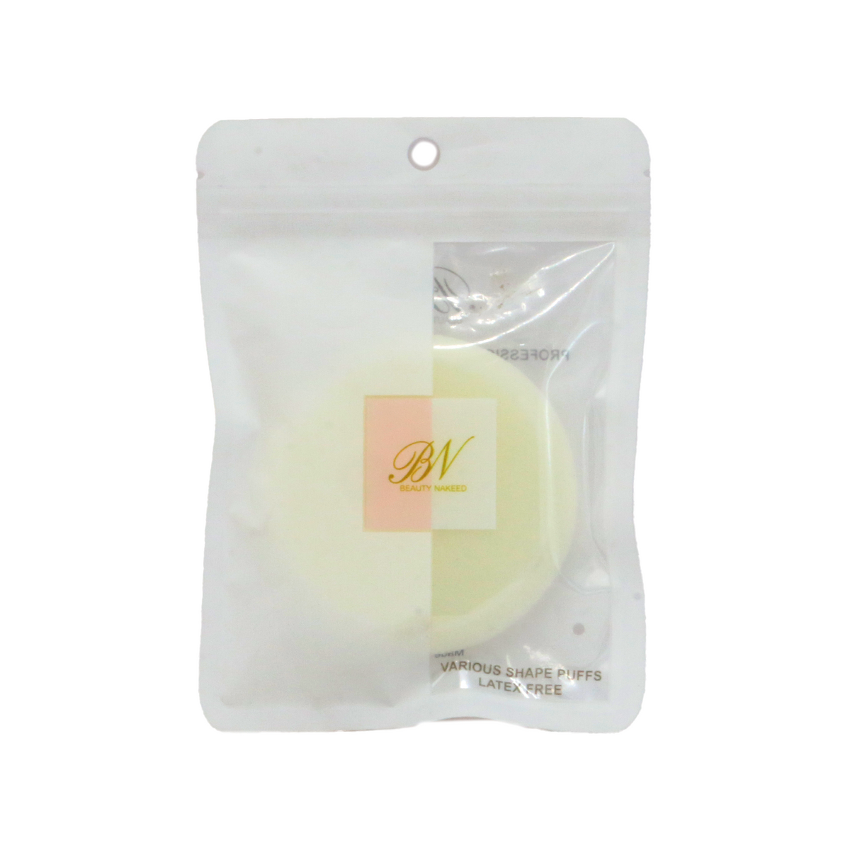 beauty nakeed base puff b30 – KK Mart