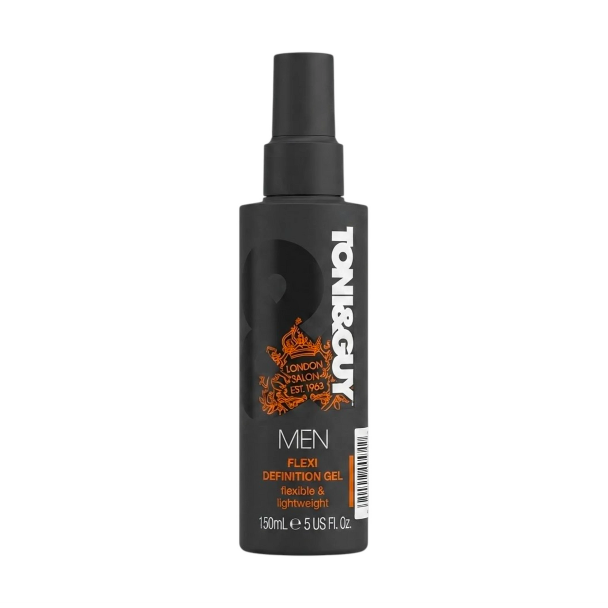toni&guy men gel flexi definition 150ml