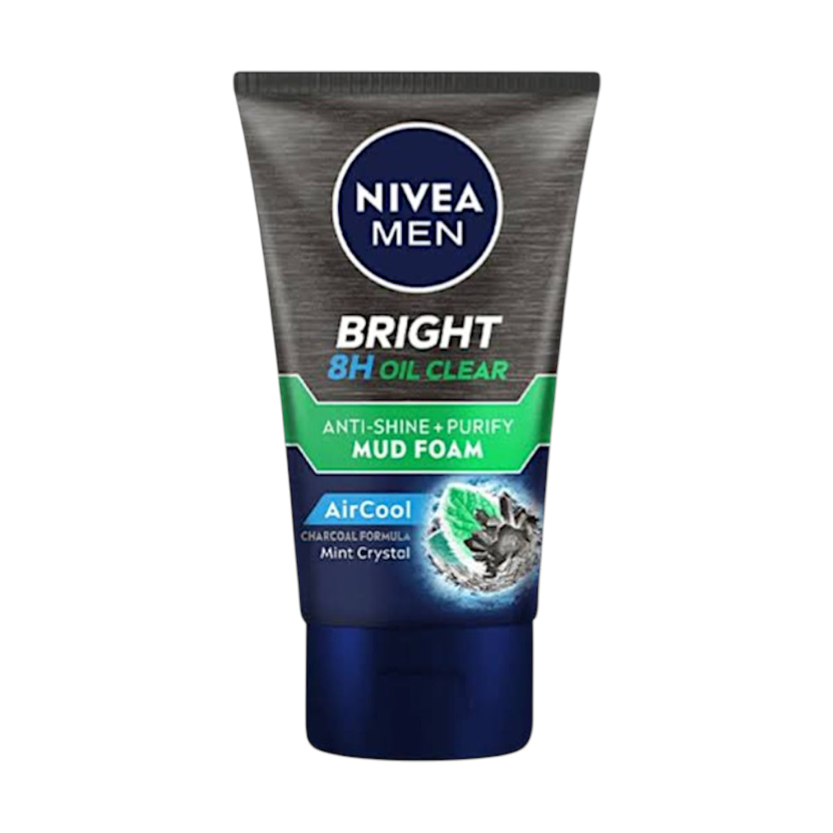 nivea face wash mud foam 100ml