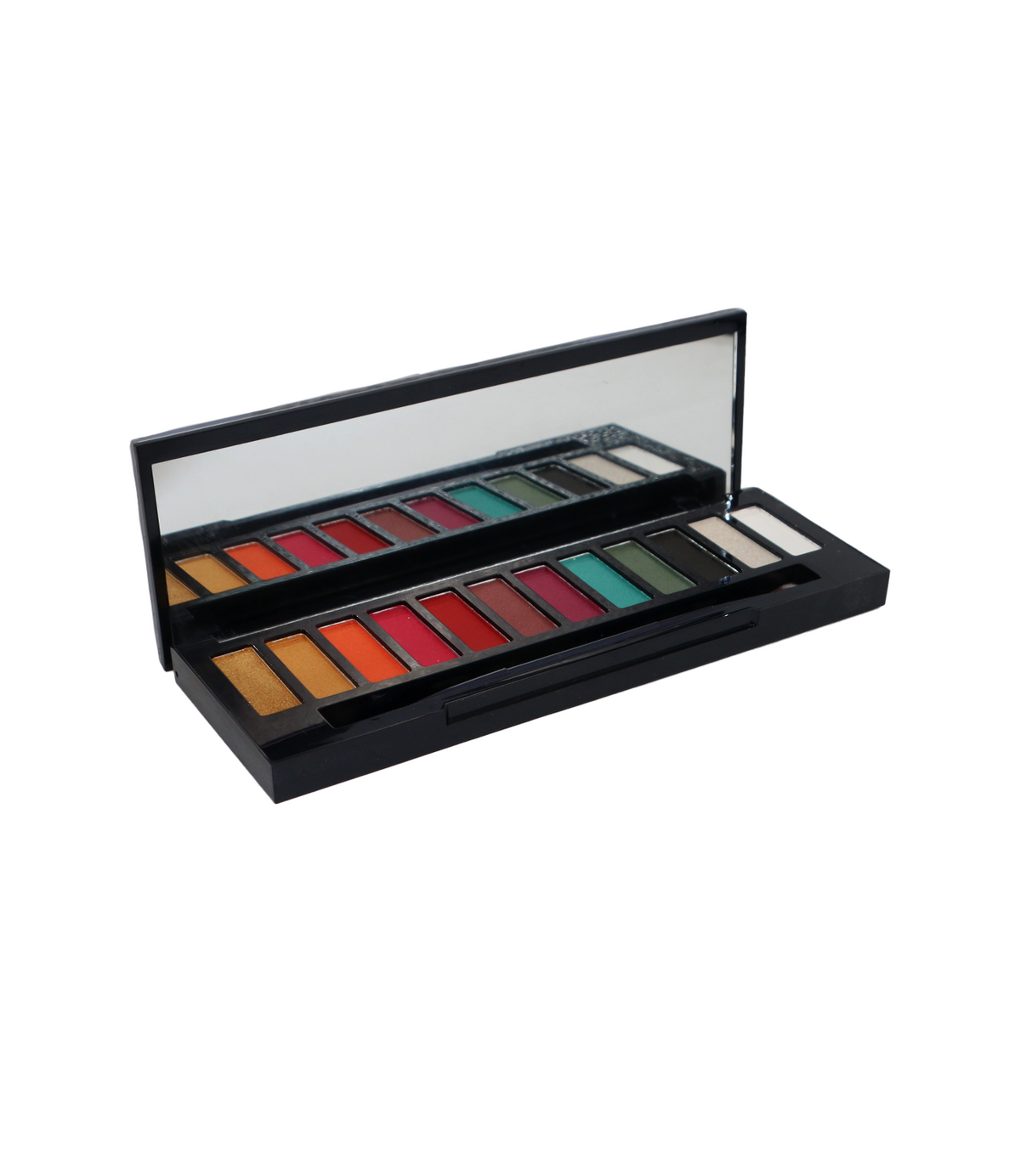 becute eye shade smoky 12 colour 01
