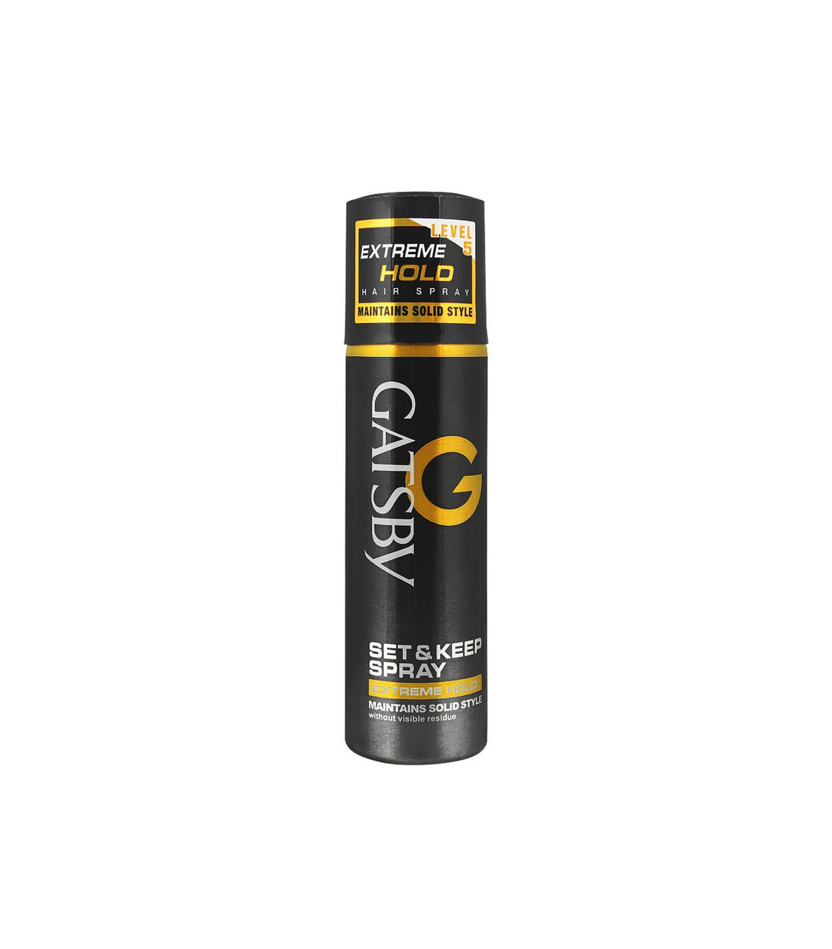 gatsby spray extreme hold 66ml