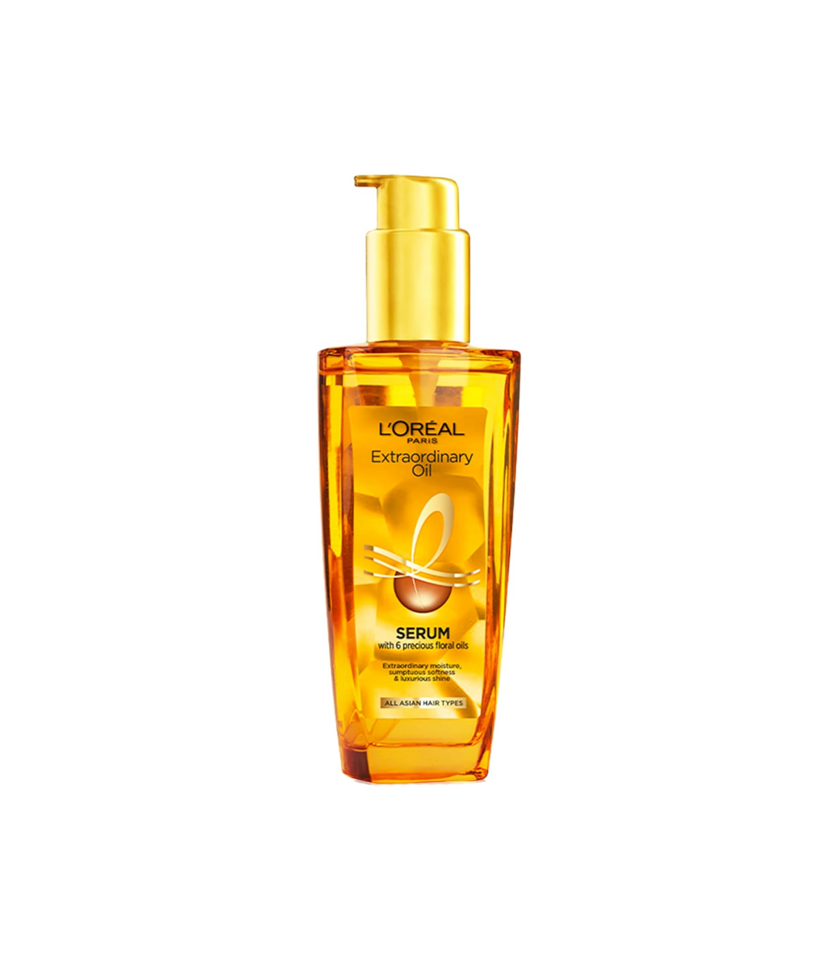 loreal extraordinary serum 100ml