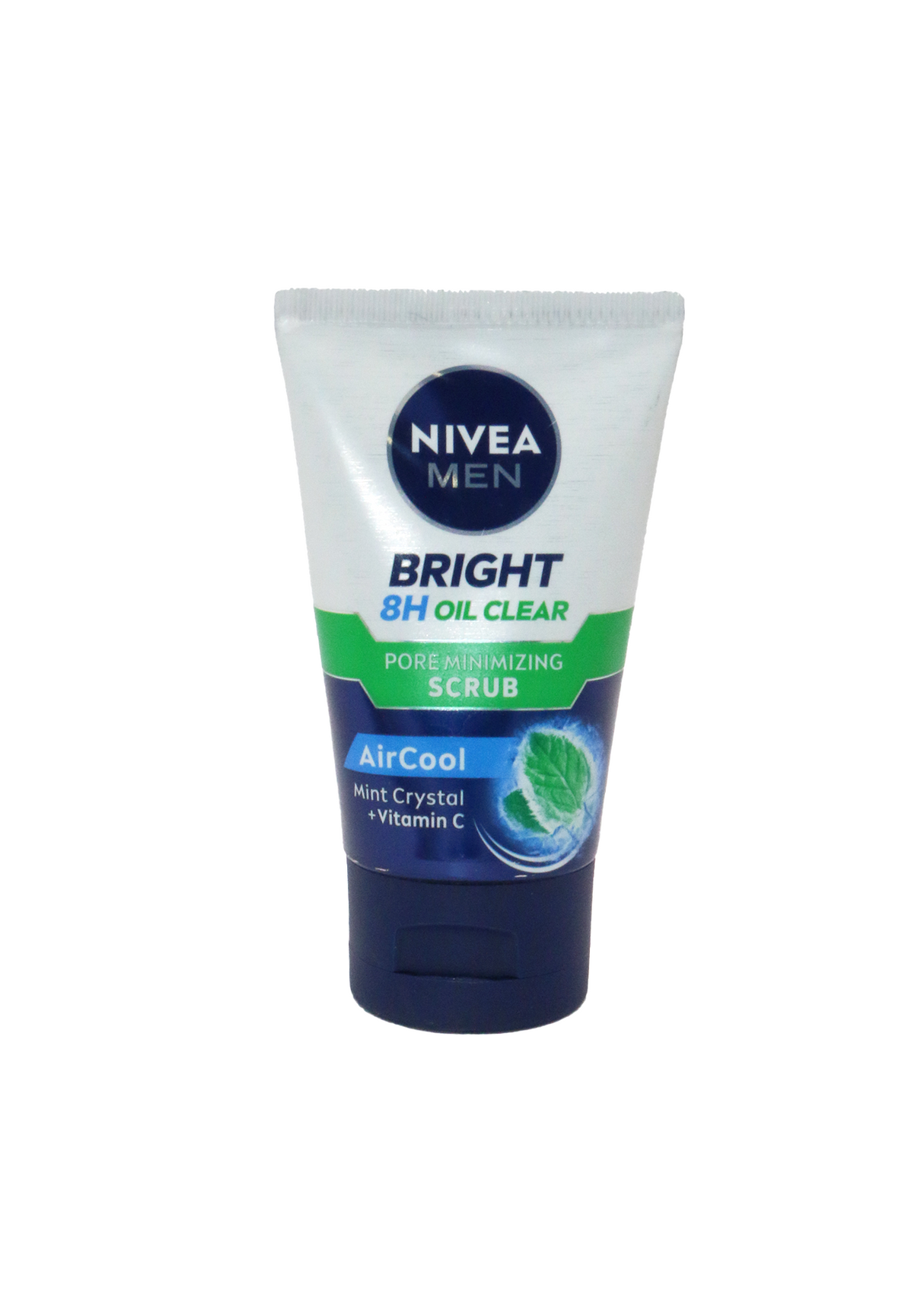 nivea face wash oil clear pore minimizing 100ml