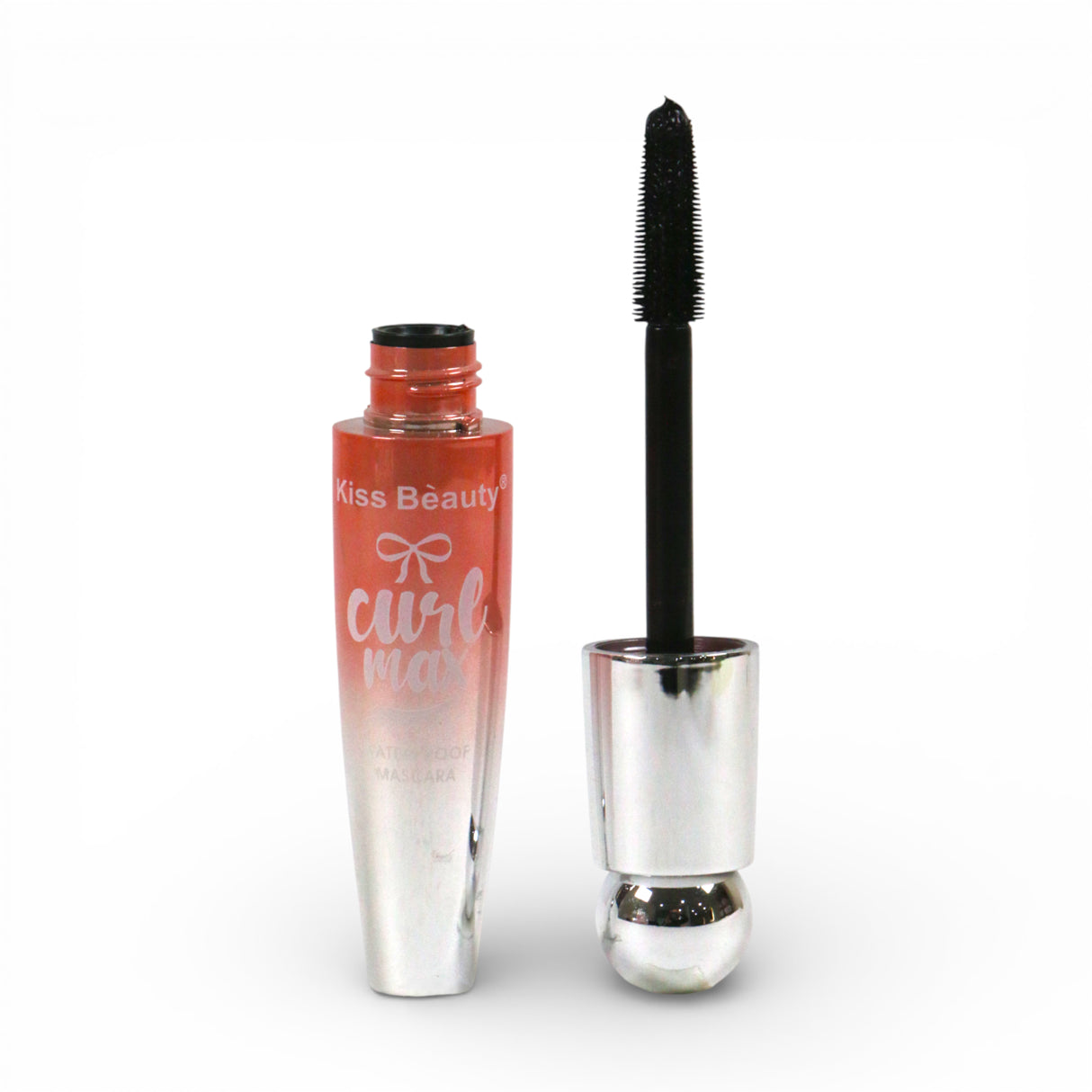 kiss beauty mascara curl max 66619 china