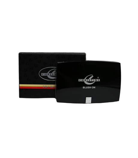 christine blush on 2in1