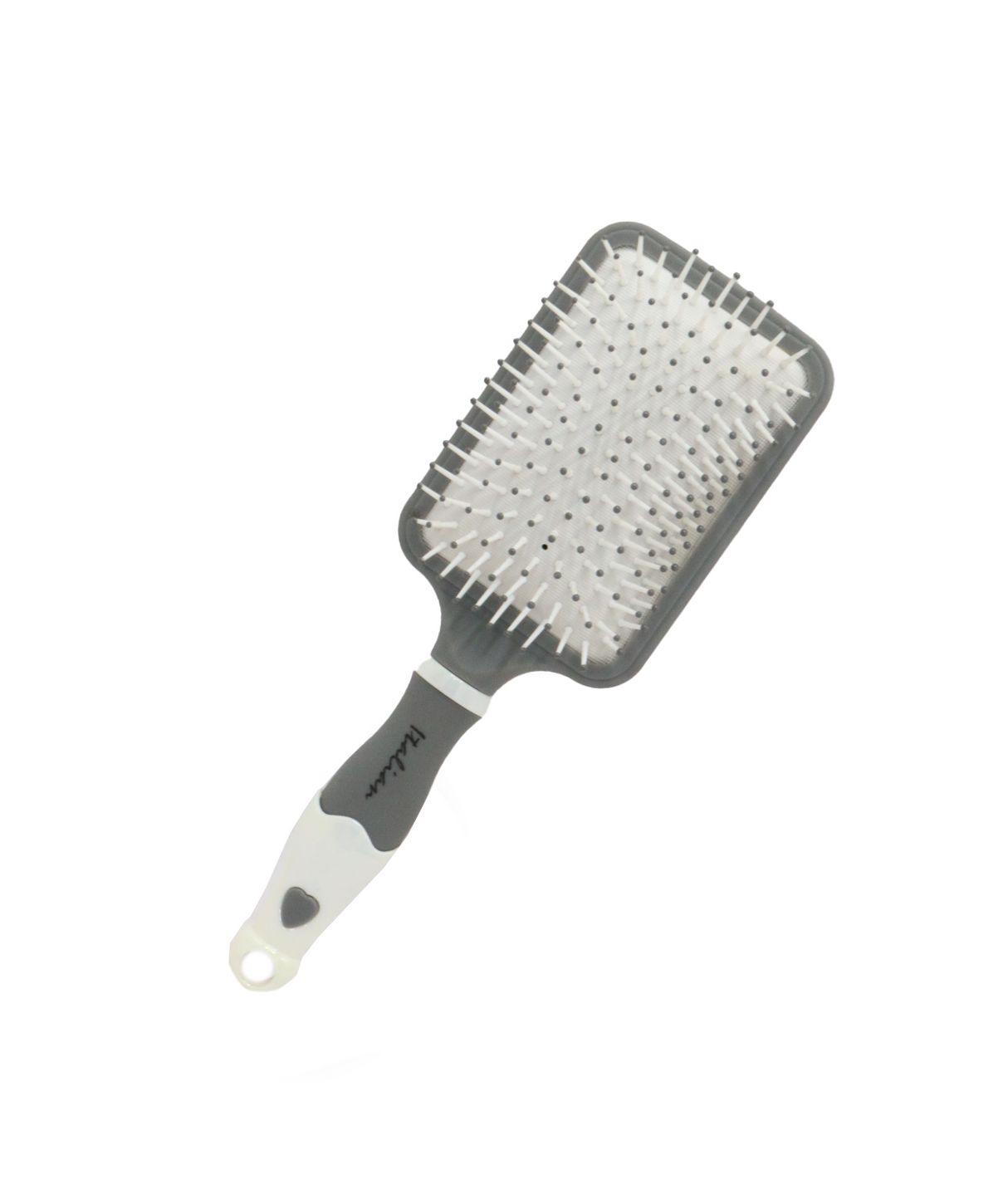 italian hair brush 7080-7gp