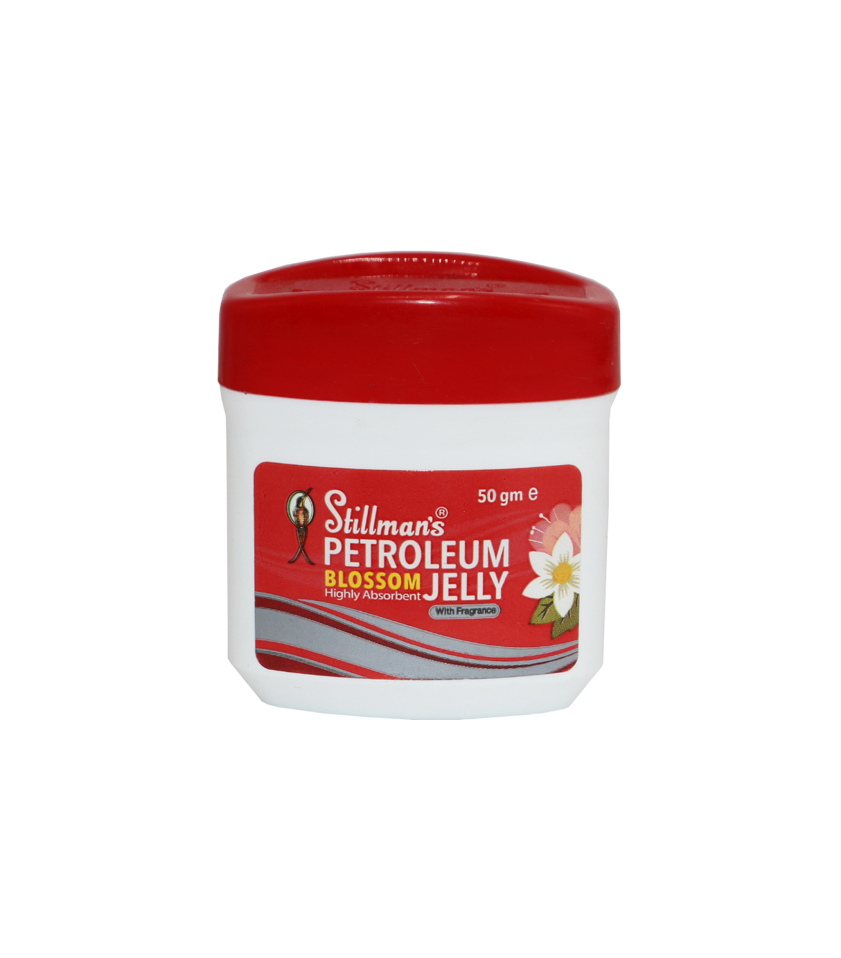 stillmans petroleum jelly blossom 50g