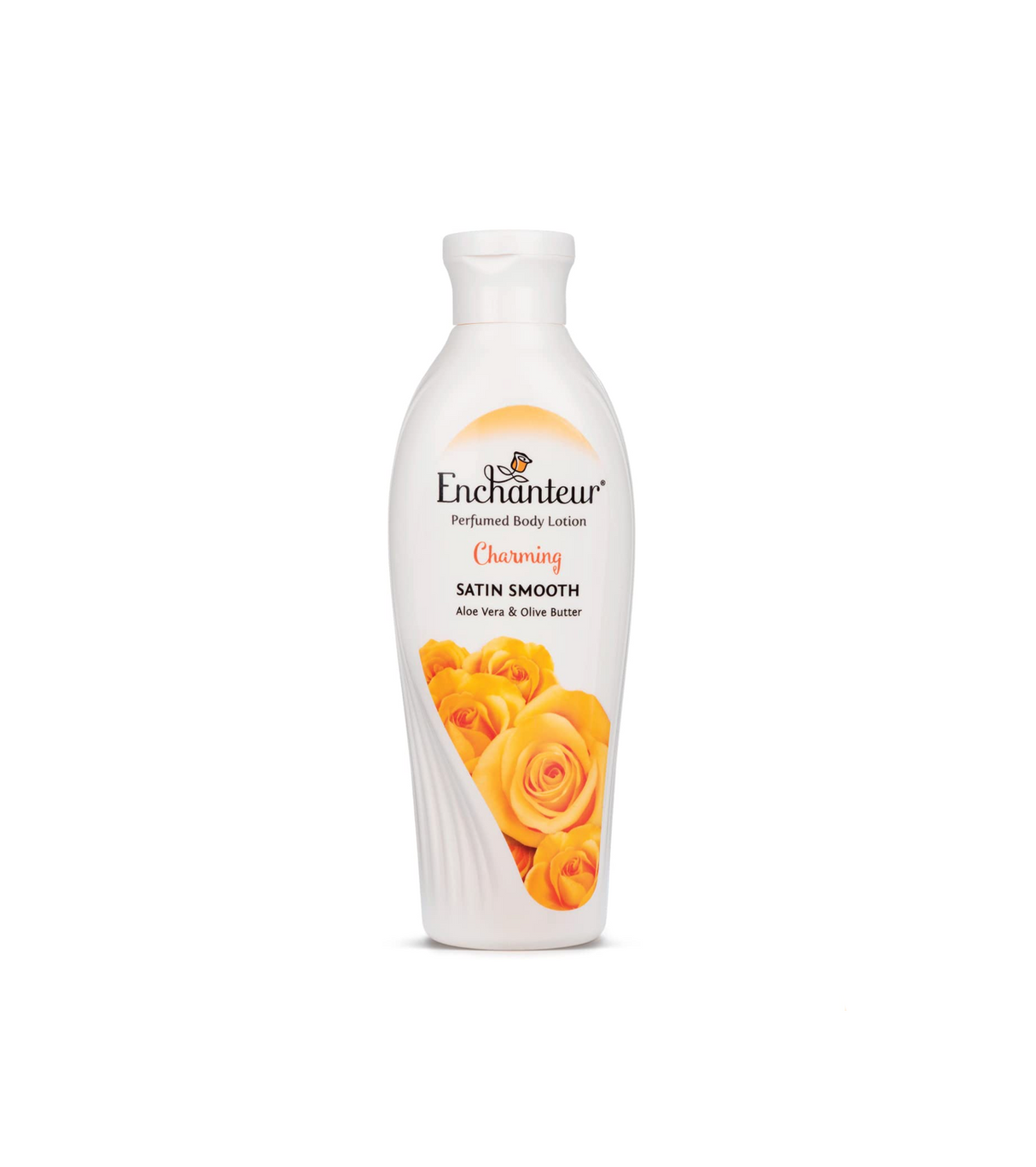 enchanteur lotion charming 100ml
