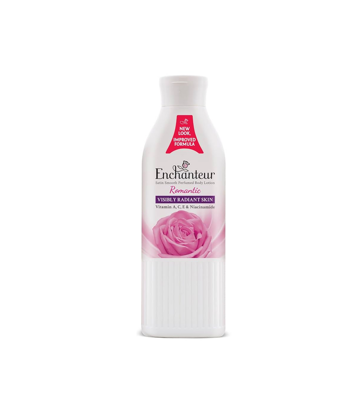 enchanteur lotion romantic 100ml